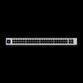 Ubiquiti UniFi 48 Port Gigabit 32 PoE 195W Switch 4SFP | USW-48-POE